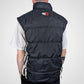 Tommy Hilfiger: 90s Reversible Vest (L/XL)