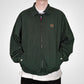 Tommy Hilfiger: 90s Harrington Jacket (XL)