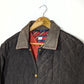 Tommy Hilfiger: 90s Quilted Jacket (L)