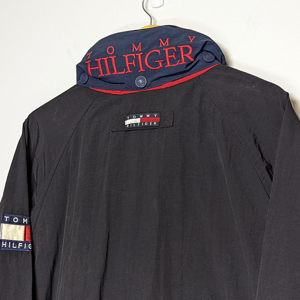 Tommy Hilfiger: 90s Sailing Jacket (XL)