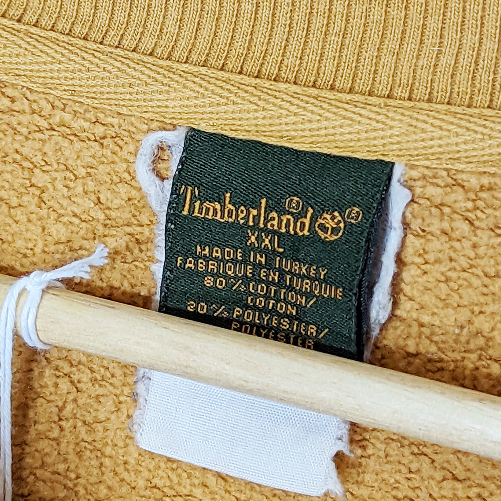 Timberland: 90s Pullover (XXL)