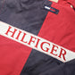 Tommy Hilfiger: 90s Fleece Sailing Jacket (M/L)