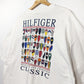 Tommy Hilfiger: Rare 90s Crest Tee (XL)