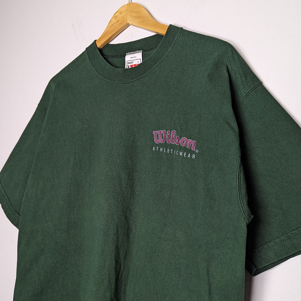 Wilson: 90s T-Shirt (L)
