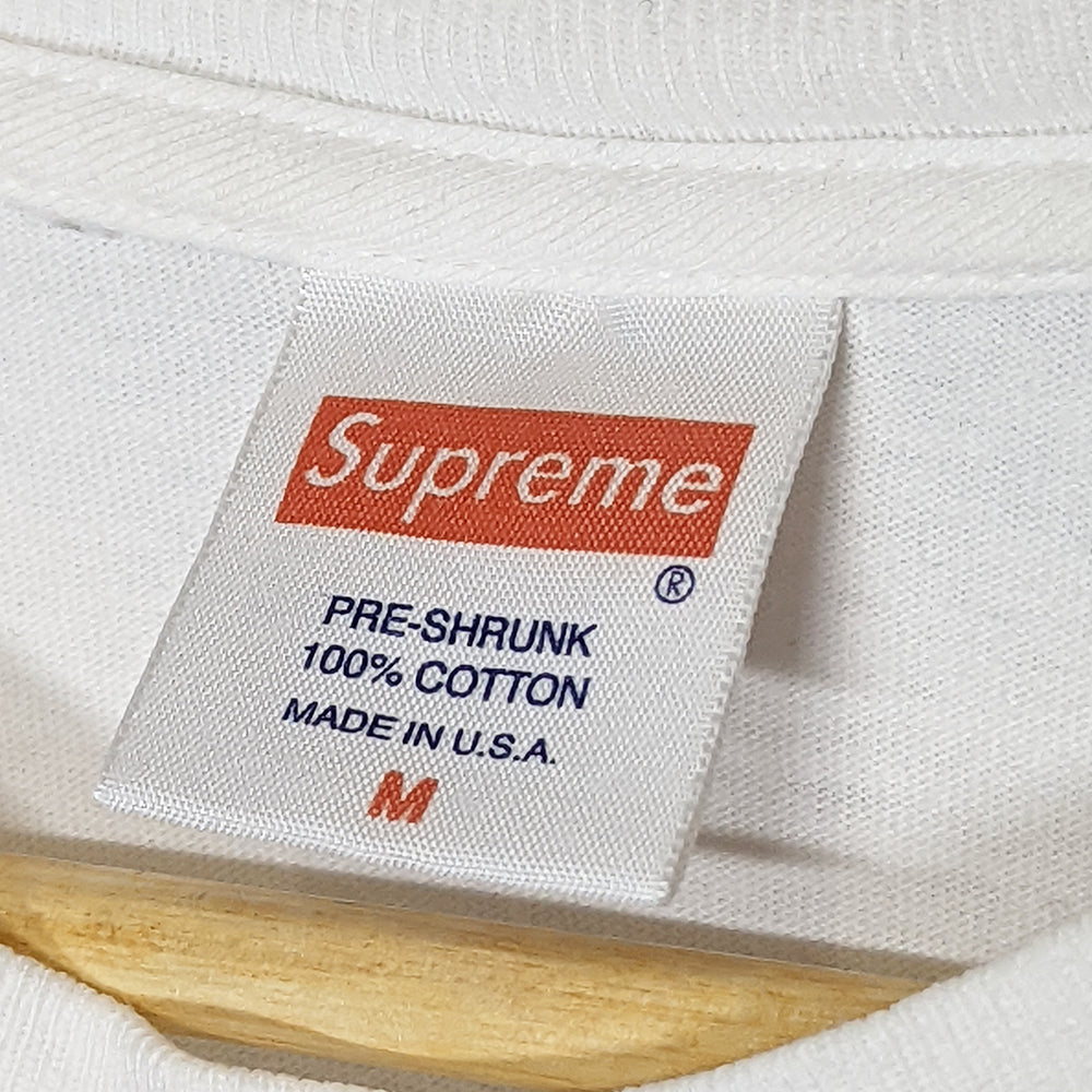 Supreme: You Still Suck T-Shirt (M)