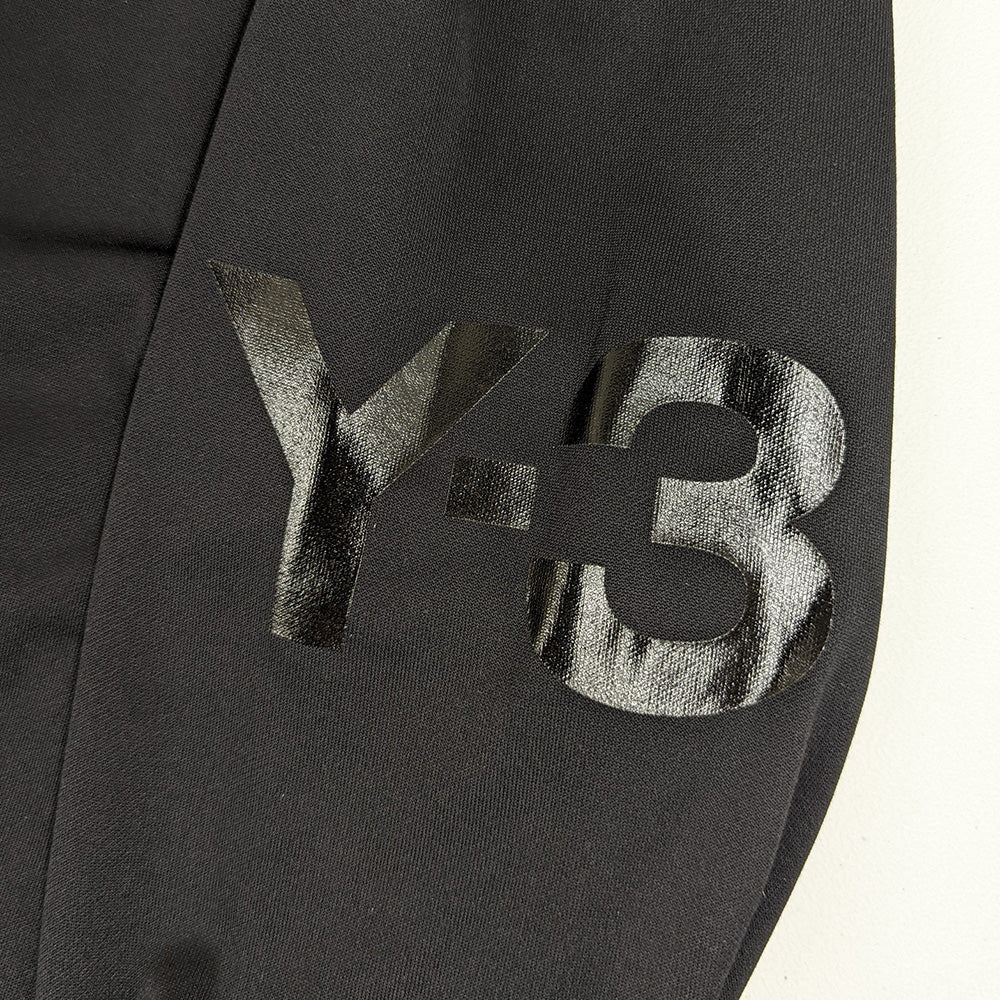 Y-3: Zipped Track Jacket (XL)