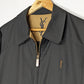 YSL: Vintage Harrington Jacket (M)