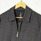 YSL: Vintage Wool Harrington Jacket (M)