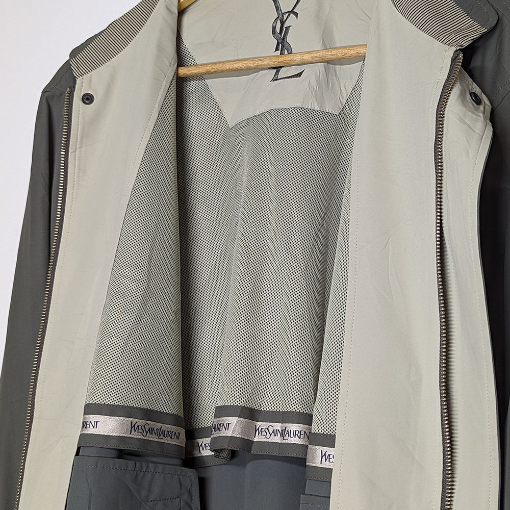 YSL: Vintage Lightweight Jacket (S/M)
