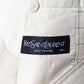 YSL: Vintage Harrington Jacket (S)